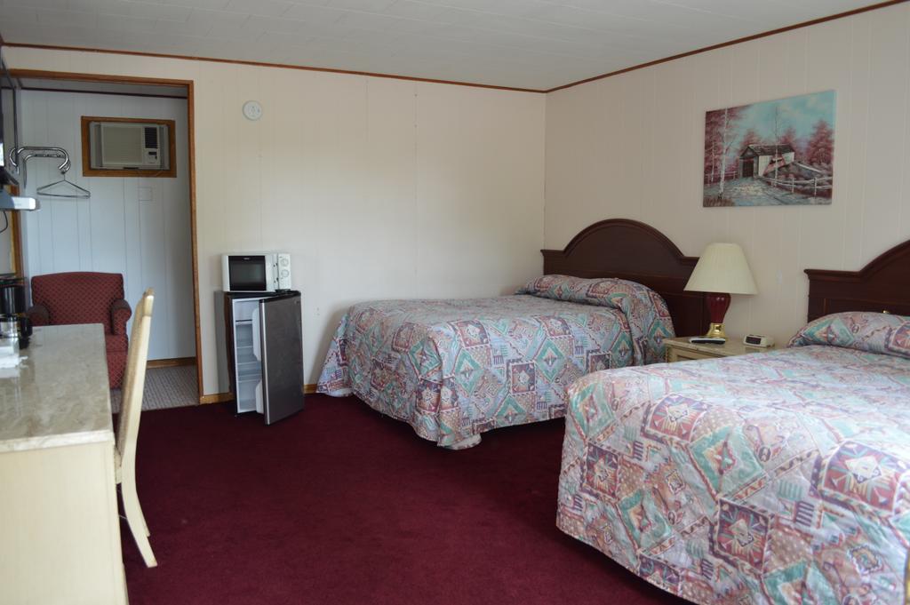 Summer Breeze Resort Висконсин Делс Номер фото