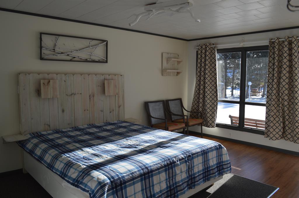 Summer Breeze Resort Висконсин Делс Экстерьер фото